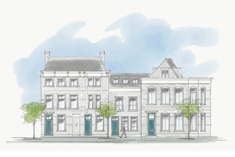 Gebouw